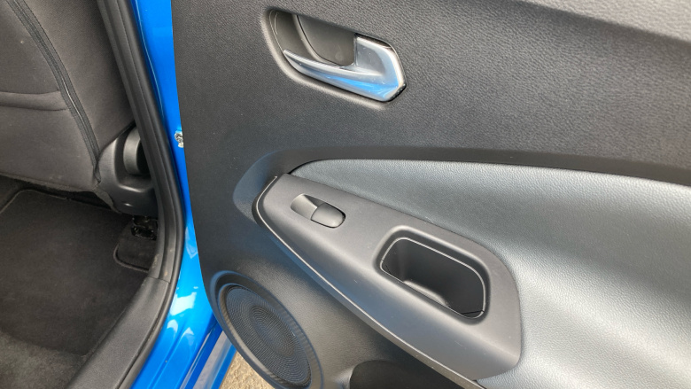 Nissan Juke 1.0 DiG-T N-Connecta 5dr DCT Petrol Hatchback